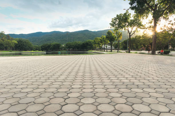 Driveway Pavers for Homes in Westby, WI