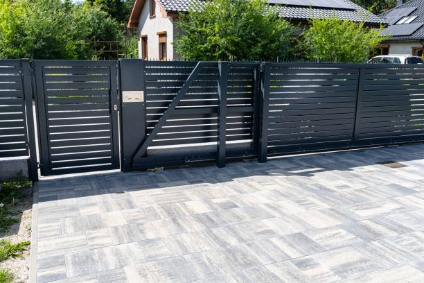 Reasons to Select Us for Your Driveway Paving Requirements in Westby, WI