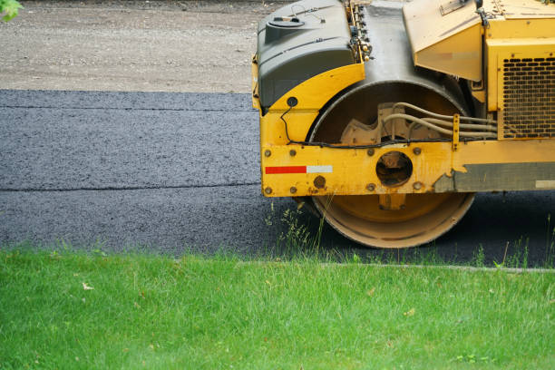 Best Paver Driveway Replacement  in Westby, WI