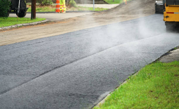 Best Commercial Driveway Pavers  in Westby, WI
