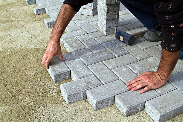 Best Driveway Repair Near Me  in Westby, WI