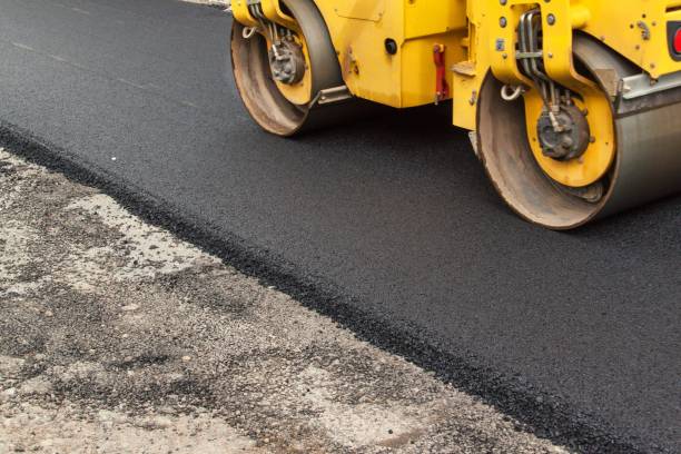 Reasons to Select Us for Your Driveway Paving Requirements in Westby, WI