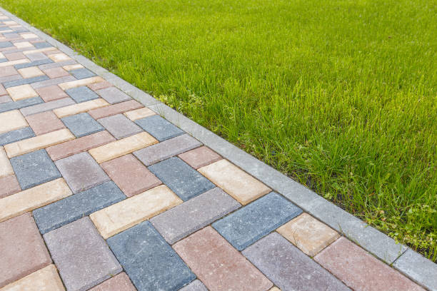 Best Affordable Driveway Pavers  in Westby, WI