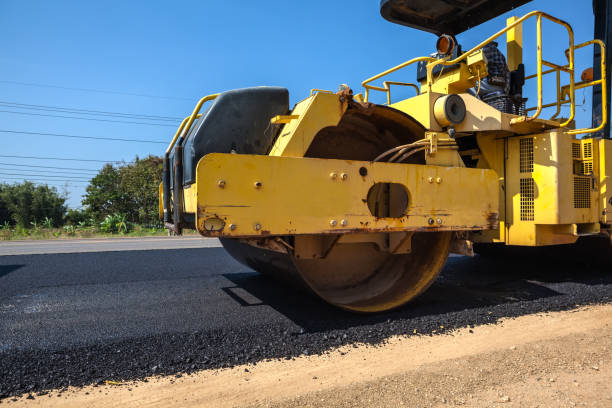 Best Residential Paver Driveway  in Westby, WI